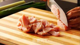 The Practice of Oily Meat recipe