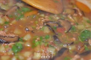 Noodle Taste recipe