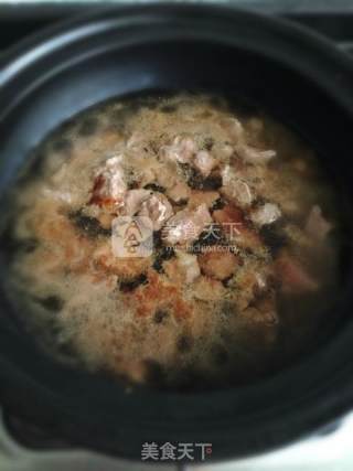 A Bowl of Homemade Beef Noodles, Full of Love recipe