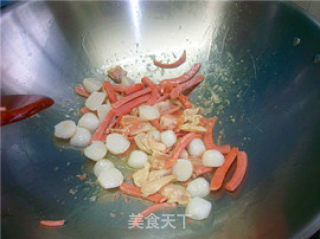 Memories Still Remember~~ Let's Bowl of Udon Noodles @@黑椒牛肉炒乌冬面 recipe