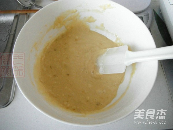 Microwave Cake recipe