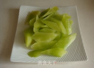 Lettuce Version Pickled Fresh recipe