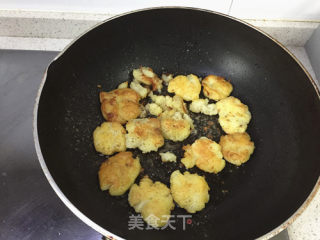 #春食野菜香#fried Potatoes with Salt and Pepper recipe