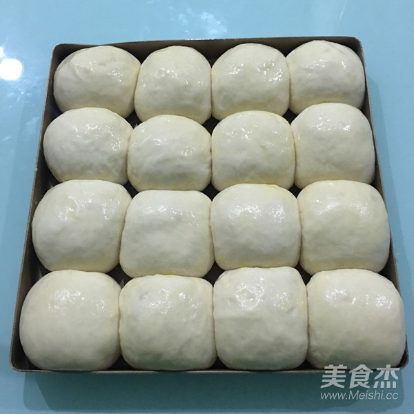 Coconut Bread recipe