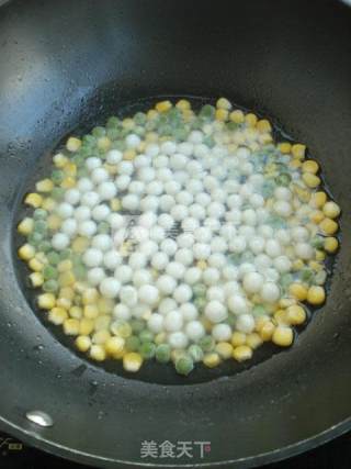 Jin Yu Man Tang recipe