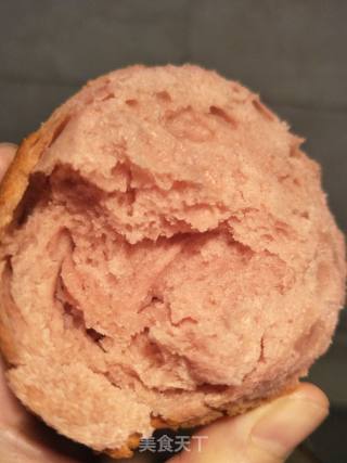 Coconut Bread recipe