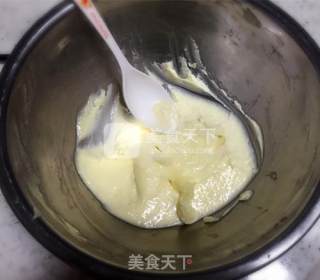 Cheese Bag recipe