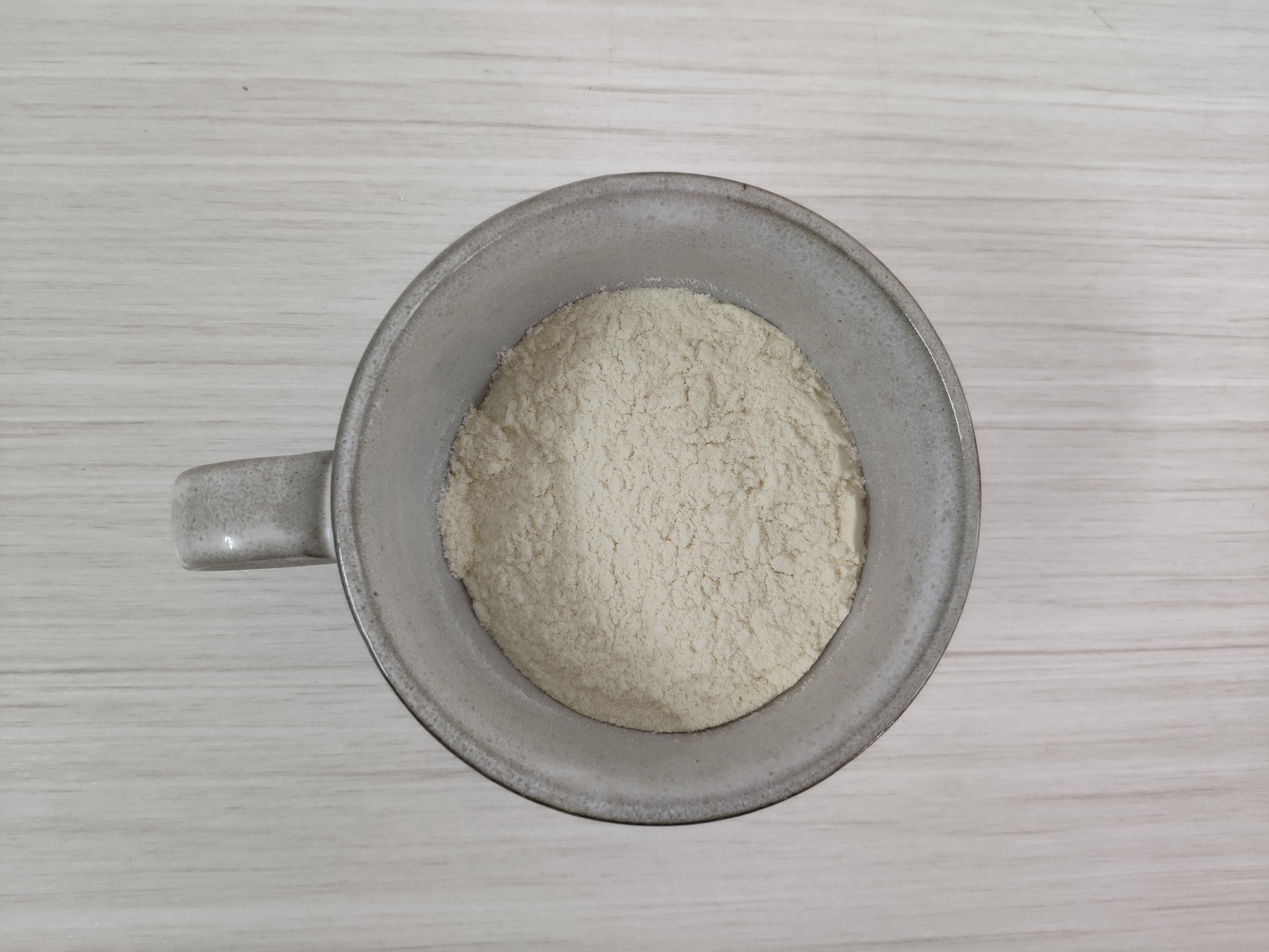 Oat Milk recipe