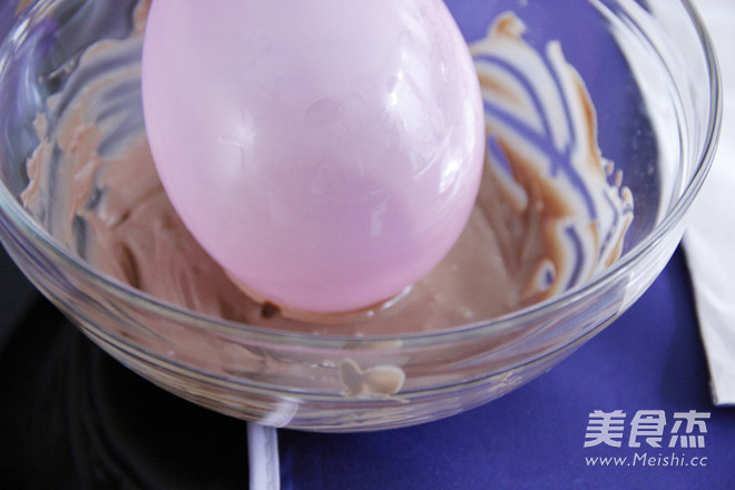 American Chocolate Cup Ice Cream recipe