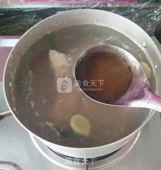 Hot and Sour Sweet and Sour Pork Ribs recipe