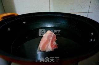 Griddle Sliced Radish recipe