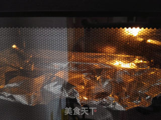 Roasted Chestnut recipe