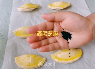 Durian Crisp recipe