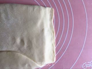 Melaleuca Meringue recipe