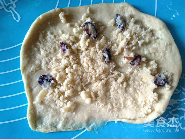 Bawang Supermarket丨coconut Braided Bread recipe