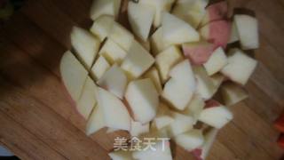 Carrot Apple Juice recipe