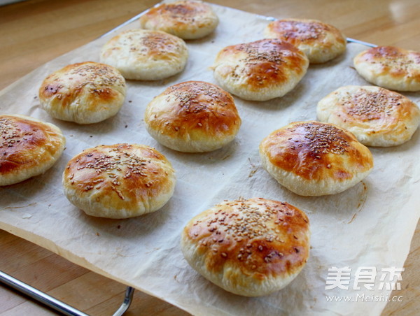Sugar Shortbread recipe