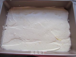 Cocoa Cake recipe