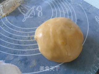 【northeast】five-ren Mooncake recipe