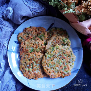 Sophora Pancakes recipe
