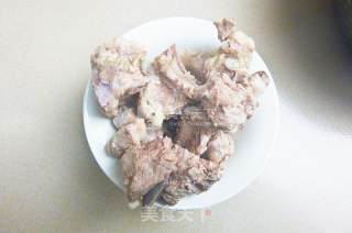 Shacha Spare Ribs recipe