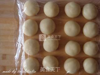 #aca烤明星大赛#jinwei Xiaoba-piece Dim Sum Pouch Pastry (halal Edible) recipe