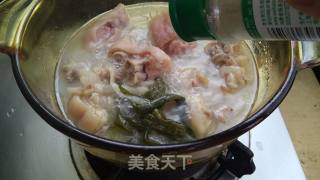 Crystal Hoof Jelly recipe