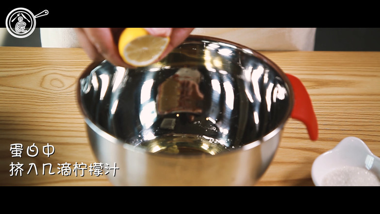 Orange Cake Roll recipe