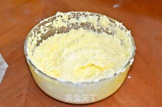 Lemon Pound Cake recipe