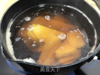 #猛马象风炉#dried Potatoes recipe