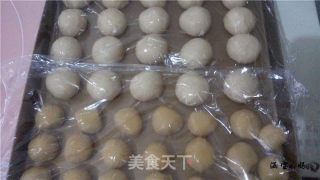 Pork Cabbage Shortbread recipe