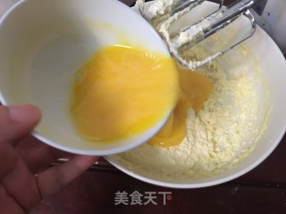 Original Butter Cake recipe