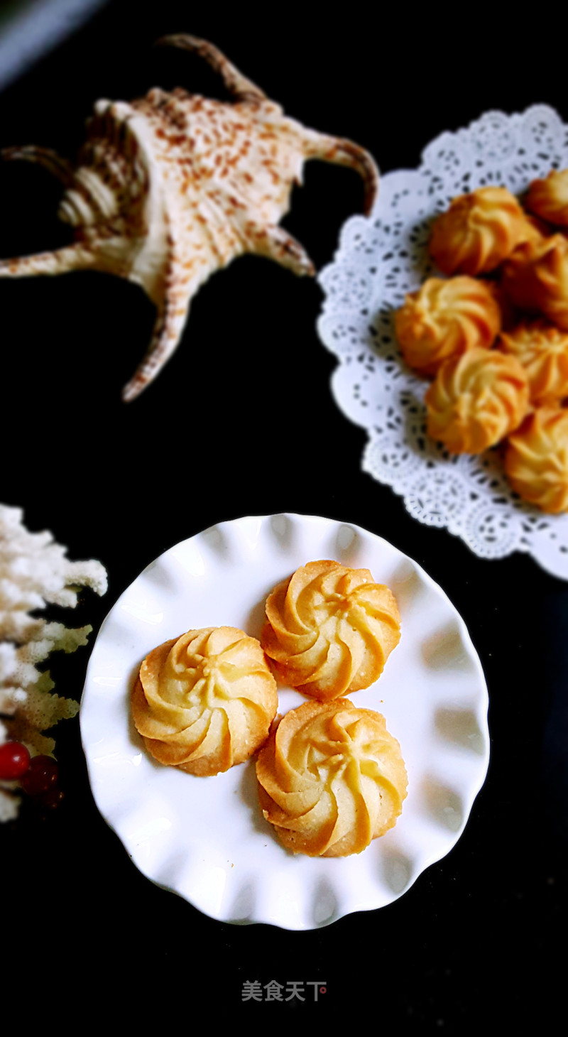 # Fourth Baking Contest and is Love to Eat Festival# Almond Cookies recipe