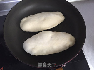 【pocket Pancakes】small Pockets, Big Energy recipe