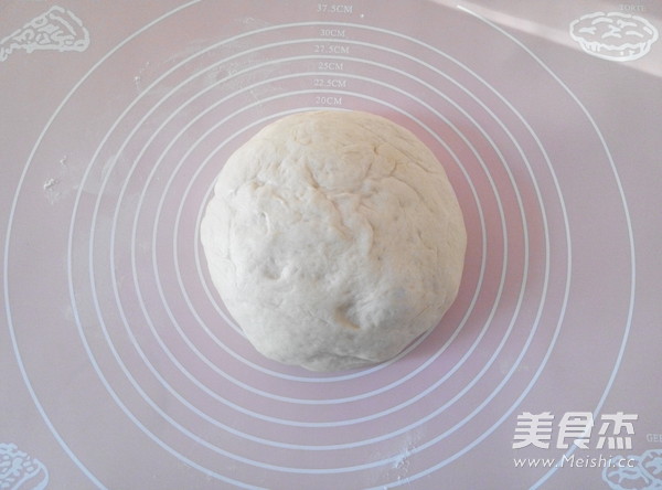 Coconut Raisin Bread recipe