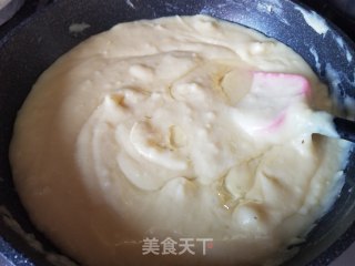 Green Bean Paste recipe