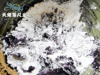 Cottage Abalone Sauce and Sea Cucumber recipe