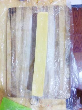 # Fourth Baking Contest and is Love to Eat Festival# Butter Cookies recipe