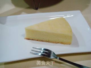 Original Cheese Cake recipe