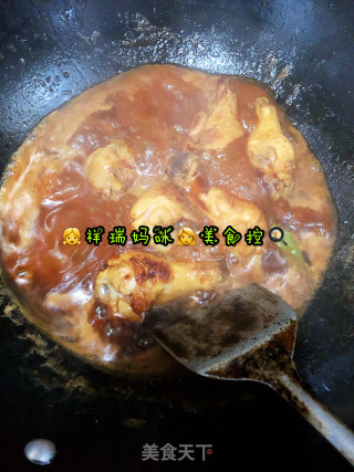 👩‍🍳cooking 🍳cooking👩‍🍳: Sweet and Sour Lotus Vegetables on Xiangrui’s Table 🍗chicken Legs🍗 recipe