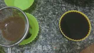 Honey Tortoise Paste recipe