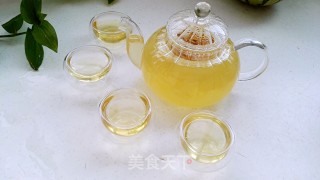 Luo Han Guo Tea recipe