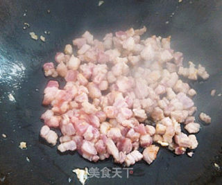 Three Fresh Shrimp recipe