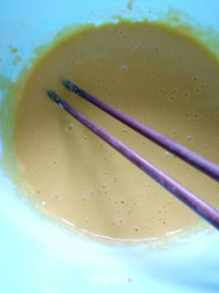 Rice Cooker Cake recipe