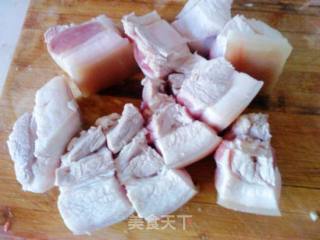 Dongpo Meat recipe