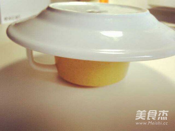 Lemon Yogurt Cake recipe