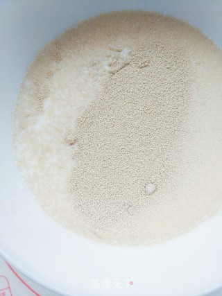 Scallion Soda Crackers recipe