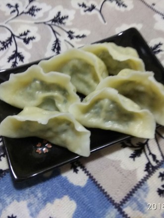 Sanxian Dumplings