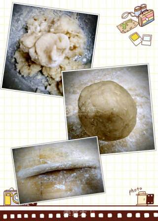 Mom’s Taste, Fried Vegetable Corner recipe