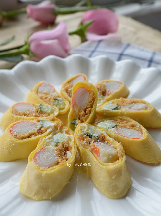 Western Wishful Rolls recipe